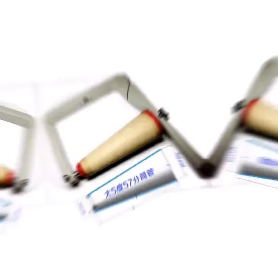 콘 와인더 와인딩 머신 스핀들 프레임