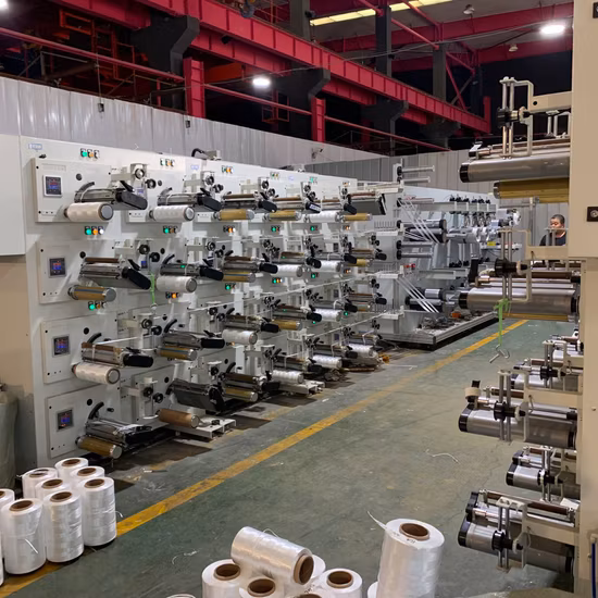 PP/ Hpd 원사 코팅 원사 섬유 테이크업 크로스 와인딩 와인더