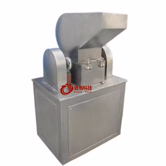 슈퍼 파인 분쇄기 200mesh 분말 고운 망사 그리드 기계